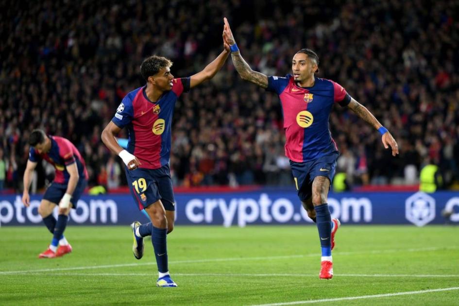 كيفية مشاهدة مباراة برشلونة وإلتشي بث مباشر في الدوري الإسباني