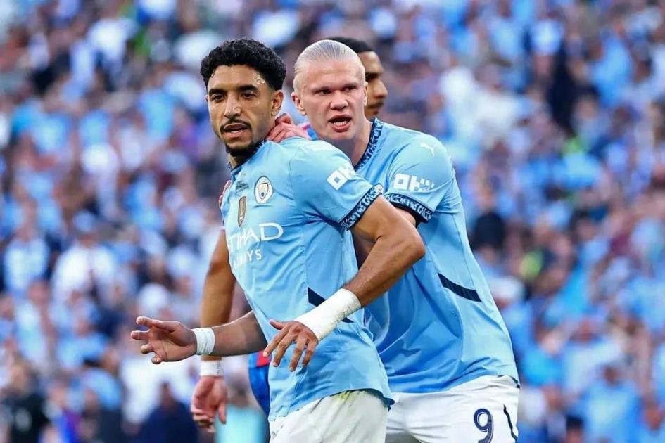 كيفية مشاهدة مباراة مانشستر سيتي وبورنموث بث مباشر في الدوري الإنجليزي