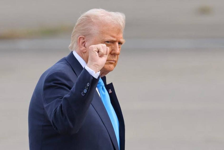 ترامب يهدد نيجيريا بعمل عسكري