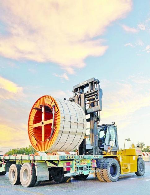 «دوكاب» تسجل ارتفاعاً 10% في مبيعات قطاع الطاقة المتجددة