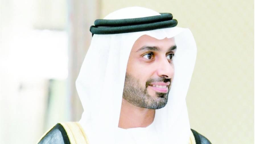 أحمد بن حميد: علمنا سيظل يرفرف بشموخ