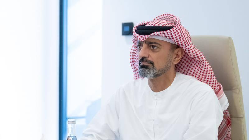 عمار بن حميد يعيّن عائشة الشامسي مديرة تنفيذية لمكتب «التعليم الخاص»