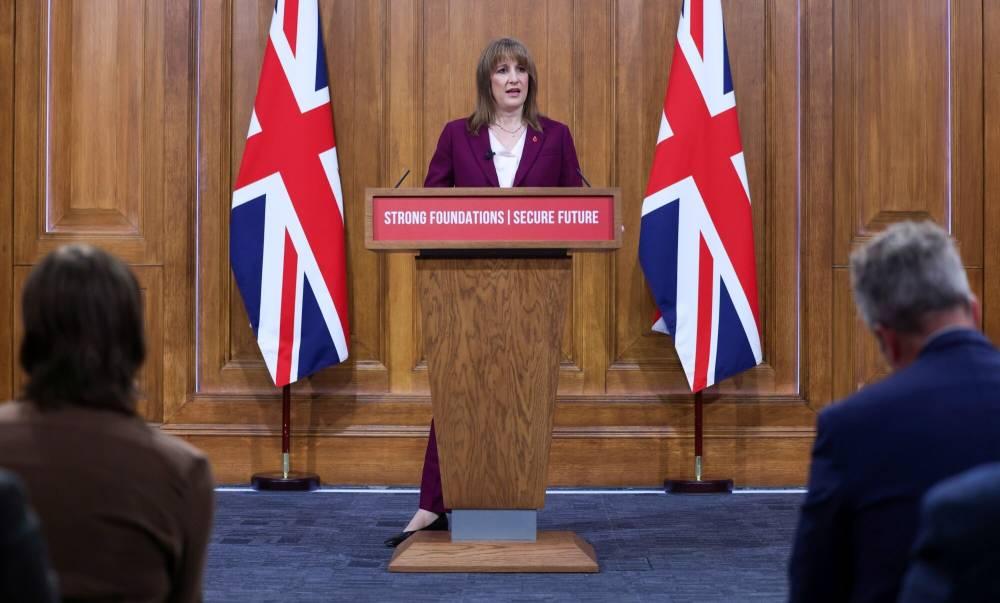 وزيرة الخزانة: بريطانيا تواجه مزيداً من التحديات منذ إقرار ميزانية 2024