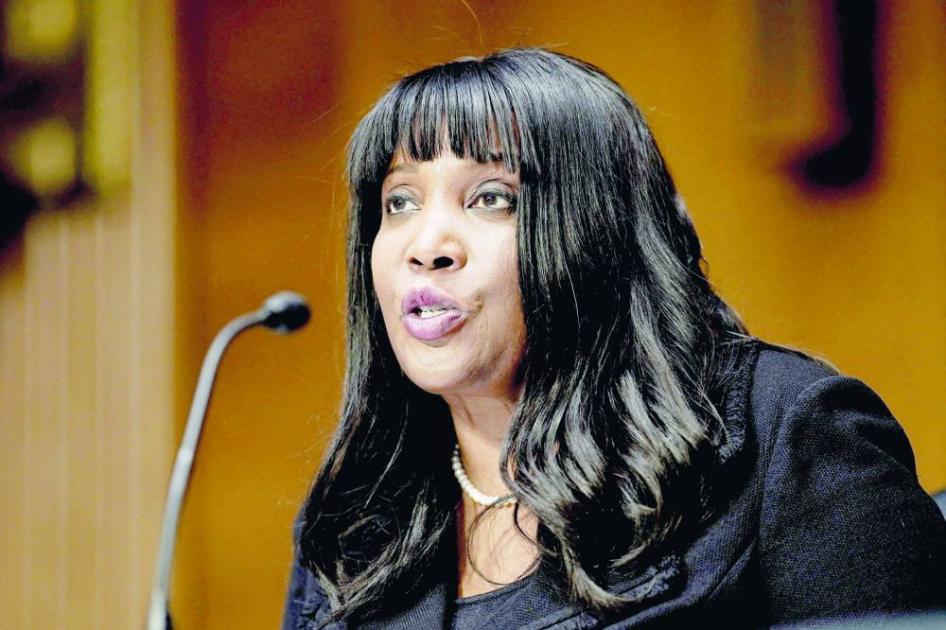 ليزا كوك تحذّر من استمرار التضخم في الولايات المتحدة