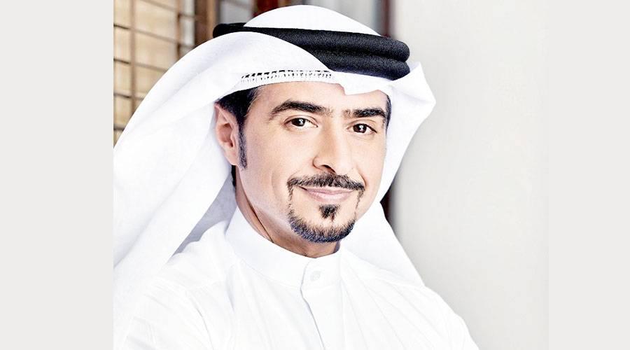 أحمد العامري: «الشارقة للكتاب».. وطن الناشرين