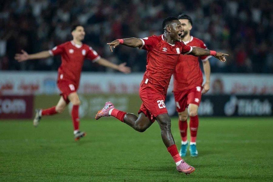 العين يفقد الصدارة الخليجية | صحيفة الخليج