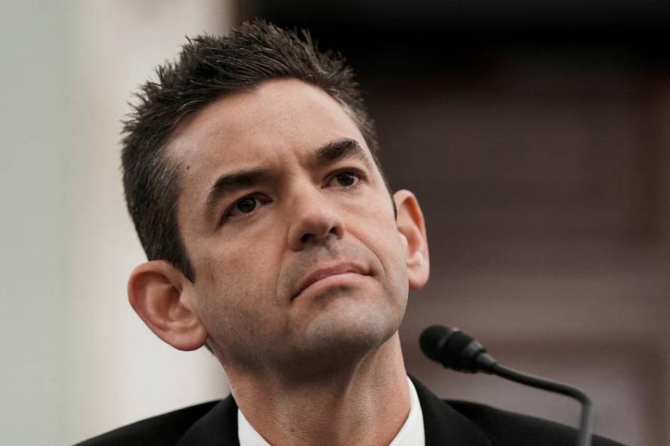 ترامب يعيد تعيين جاريد ايزاكمان على رأس وكالة ناسا