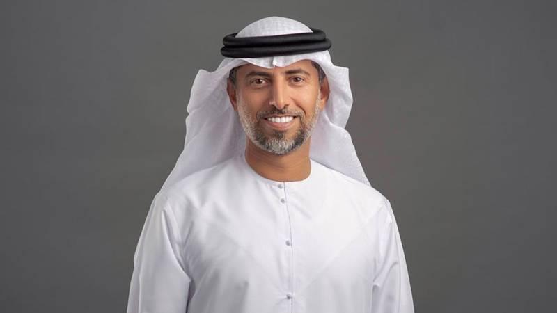 المزروعي: 170 مليار درهم إجمالي الاستثمارات في طرق الإمارات خلال الخمس السنوات المقبلة