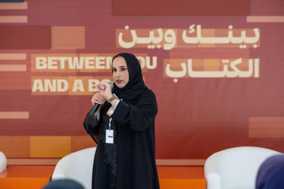 موزة الشحي: التربية السليمة ترتكز على 3 محاور