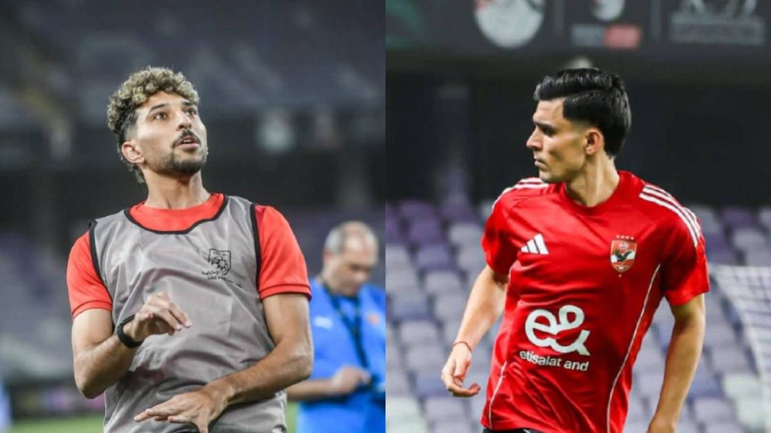 القنوات الناقلة لمباراة الأهلي أمام سيراميكا كليوباترا اليوم في كأس السوبر المصري