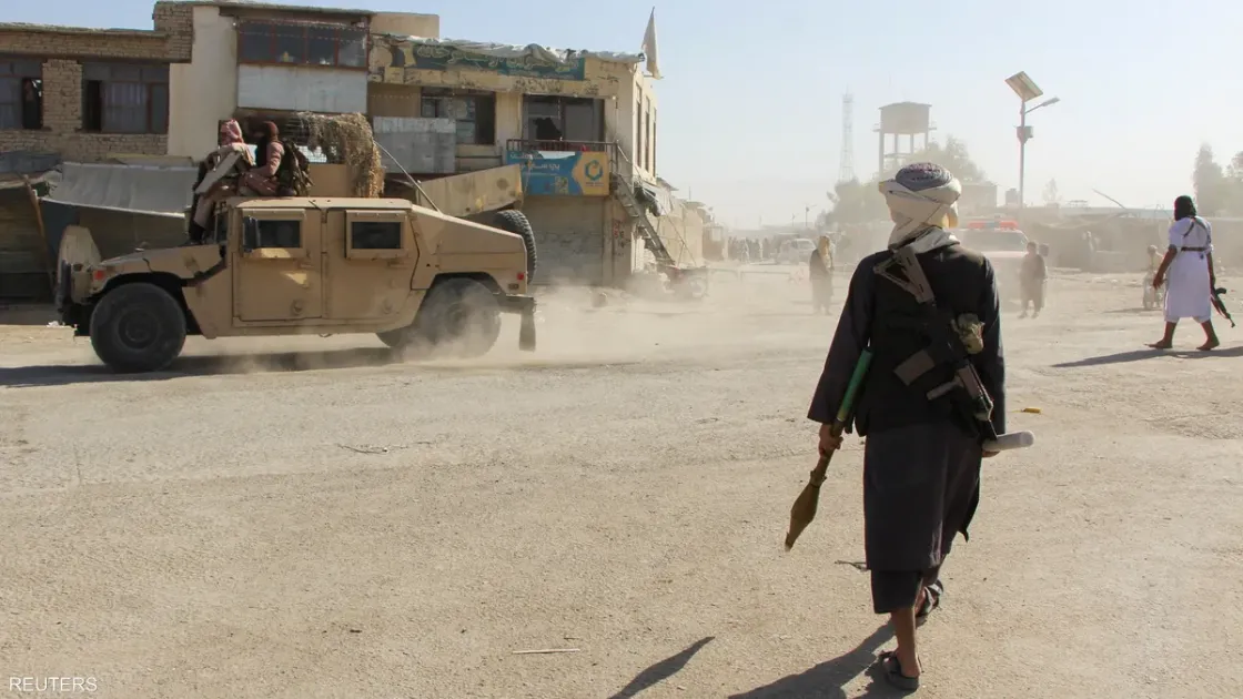 أفغانستان تعلن فشل مفاوضات السلام مع باكستان