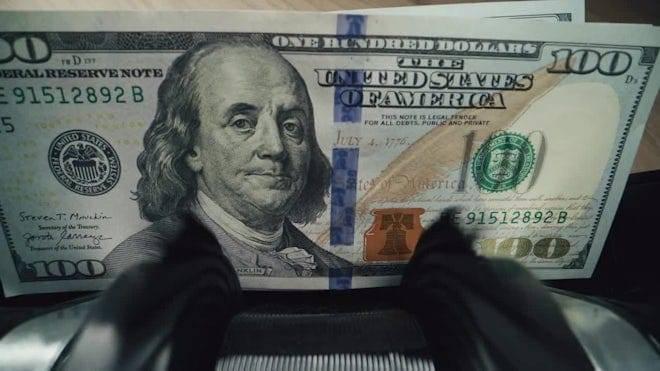 سعر الدولار مقابل الجنيه في البنوك المصرية السبت 8 نوفمبر 2025