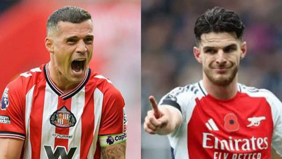 كيفية مشاهدة مباراة أرسنال وسندرلاند بث مباشر في الدوري الإنجليزي