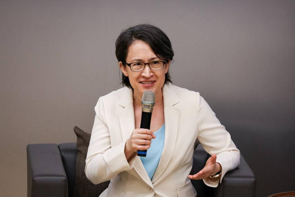 تايوان بعد زيارة أوروبية مثمرة: لسنا وحدنا