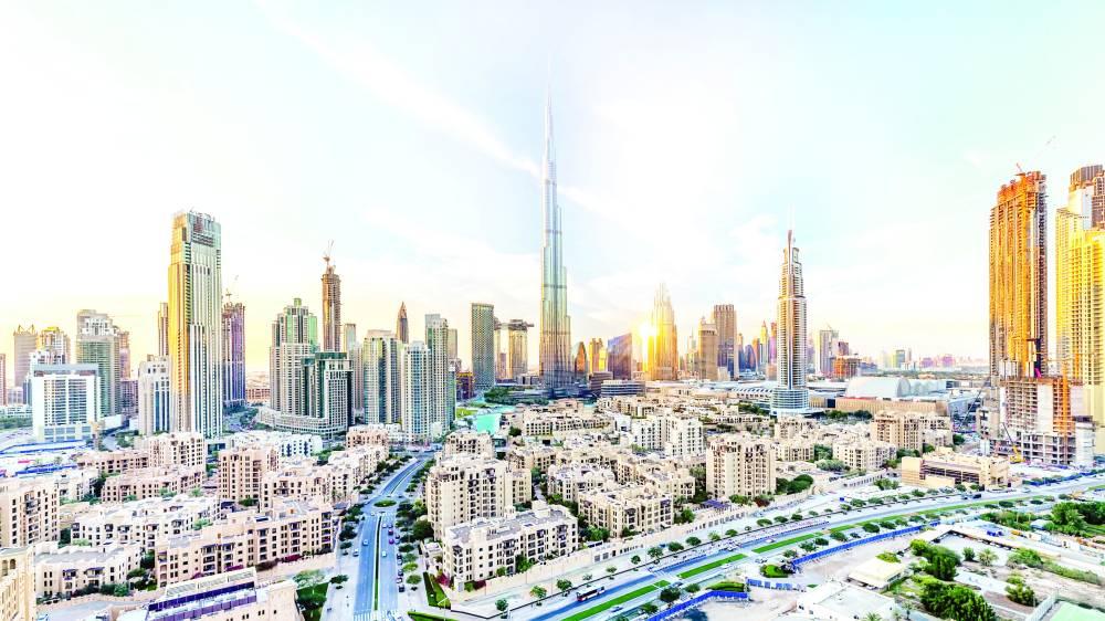 الأثرياء الصينيون يتجاوزون سنغافورة .. والوجهة الإمارات