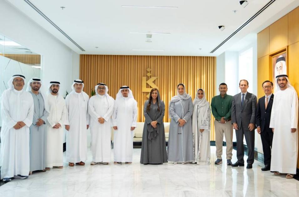 بدور القاسمي: الشارقة رائدة في بناء جسور التواصل الثقافي