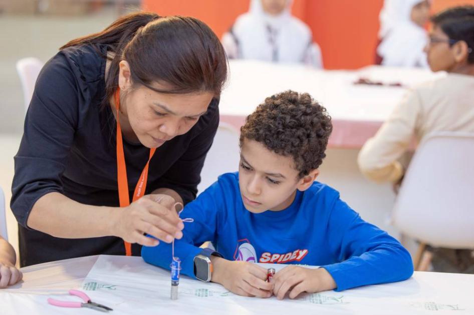 فنون الفيزياء | صحيفة الخليج