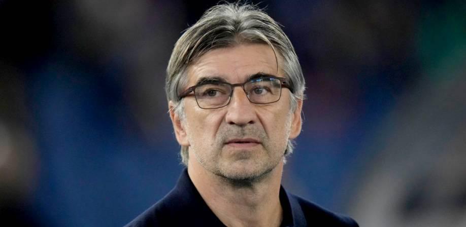 الدوري الإيطالي.. أتالانتا يتخلى عن مدربه يوريتش