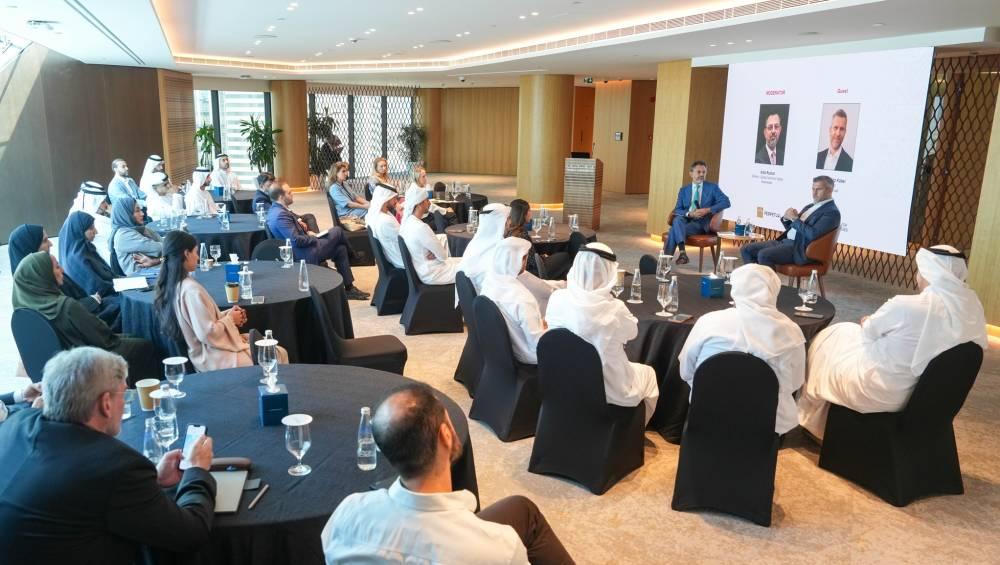 «دبي للشركات العائلية» يستعرض تجربة «ويلزدورف»