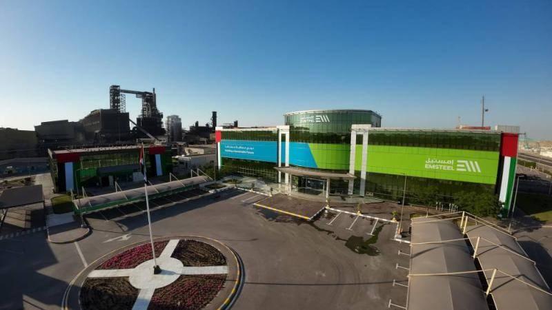 283 مليون درهم أرباح «أمستيل» بنمو 209% في 9 شهور