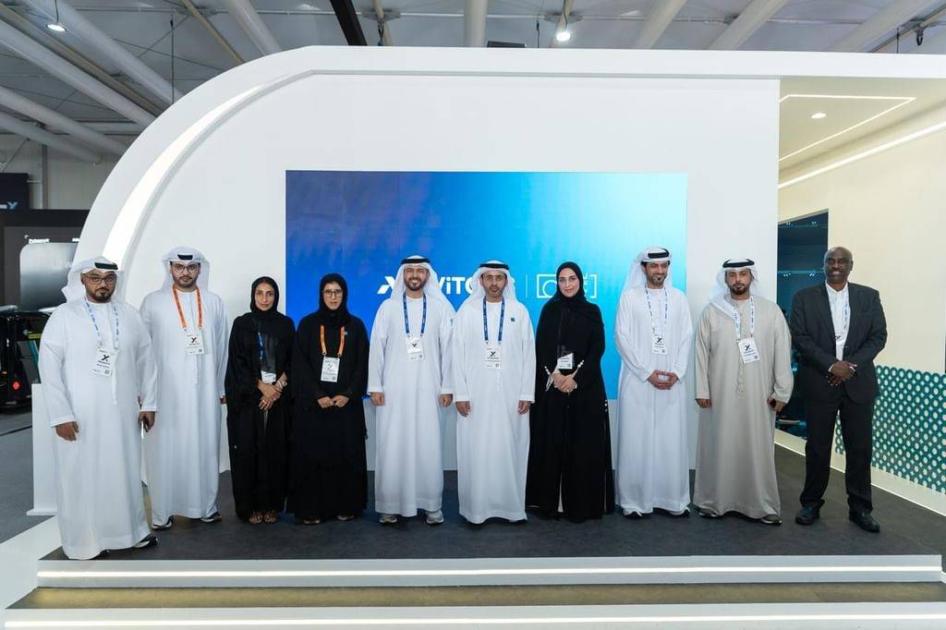 أبوظبي.. «النقل المتكامل» يطلق أول منصة إقليمية لإدارة تشغيل المركبات ذاتية القيادة