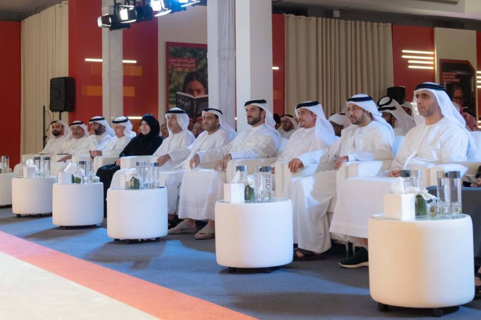 سلطان بن أحمد: «الخط المباشر» أحد الحلول للوصول إلى العدالة التصالحية