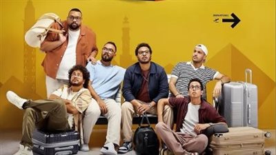 النخبة.. طه دسوقي يعلن عن ستاند اب كوميدي فرقته في القاهرة