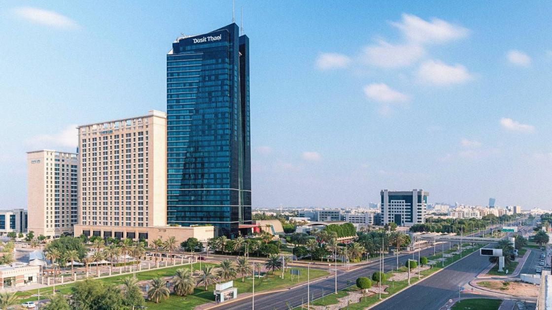 فنادق أبوظبي تسجل إشغالات كاملة خلال إجازة اليوم الوطني