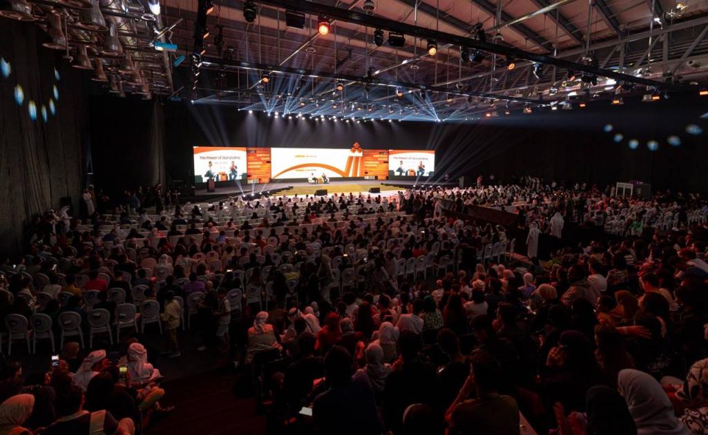 الثقافة في أيدٍ أمينة | صحيفة الخليج