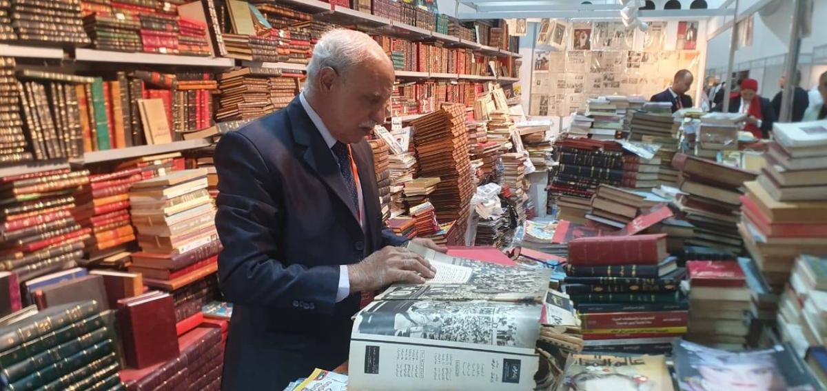 الحكاية كلها في صورة | صحيفة الخليج