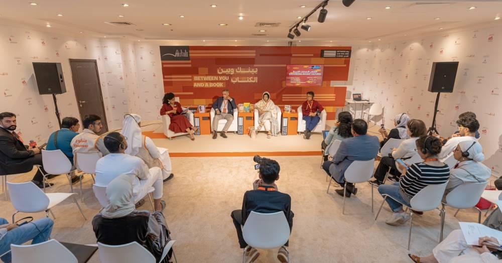 مطالبات باكتشاف روح الحضارات القديمة