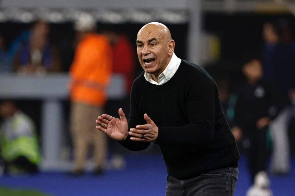 كيف تشاهد مباراة مصر أمام كاب فيردي في كأس العين الودية الليلة؟