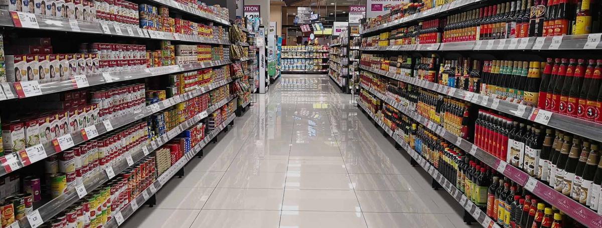 سلة الطعام القاتلة.. هل تسبّب مشترياتك من السوبرماركت السرطان؟