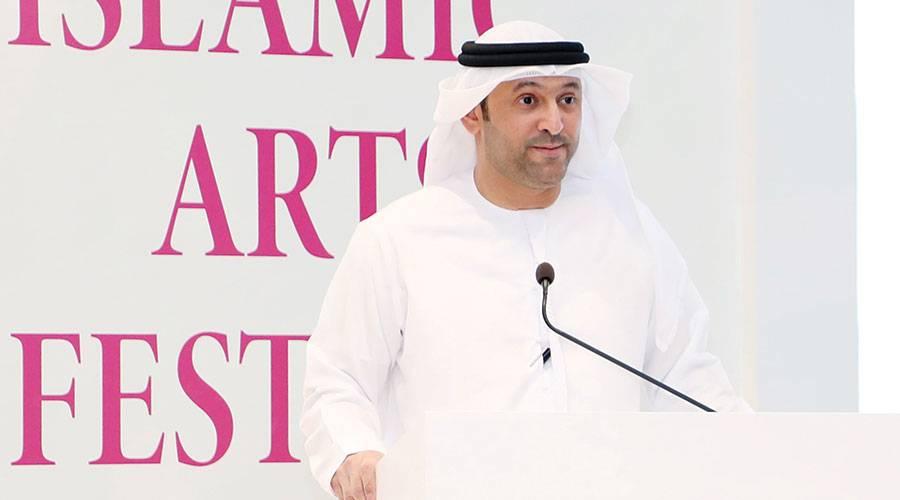 473 عملاً من 24 دولة في مهرجان الفنون الإسلامية الـ26