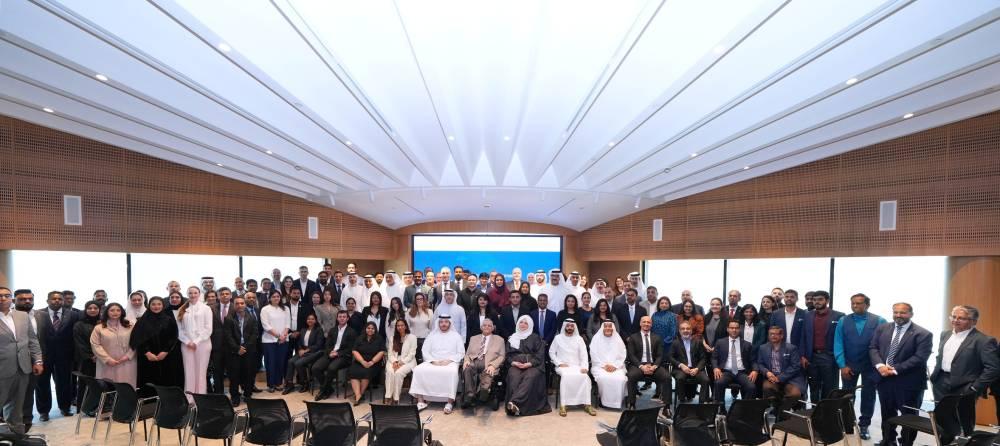 «غرفة دبي» تمنح علامة الاستدامة لـ 56 شركة