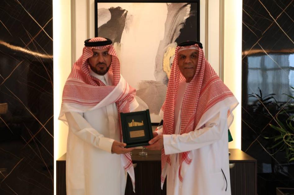 مذكرة تفاهم بين «العربية للمسرح» و«التربية لدول الخليج»