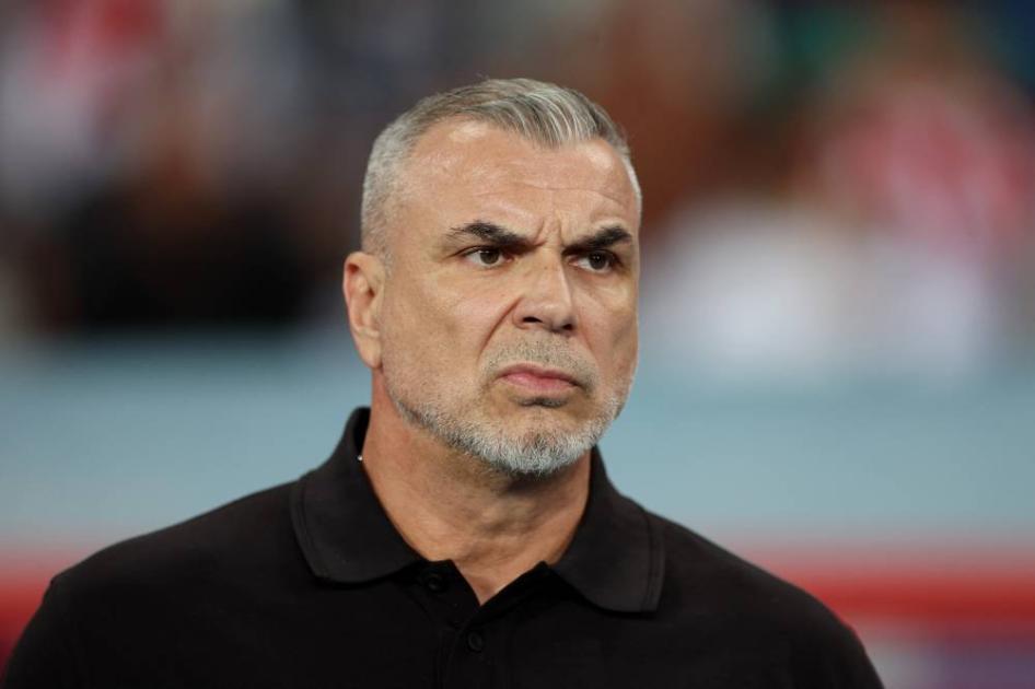 غضب كبير على كوزمين بعد تحول حلم «الأبيض» إلى كابوس