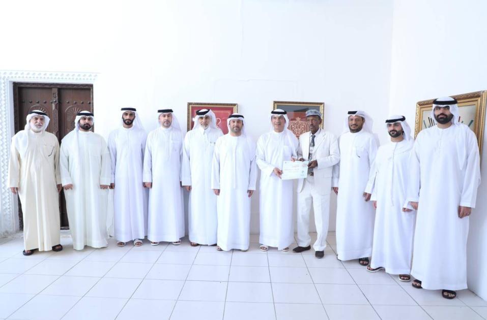 35 عملاً تمتح من الخبرة الجمالية لمحمد مختار