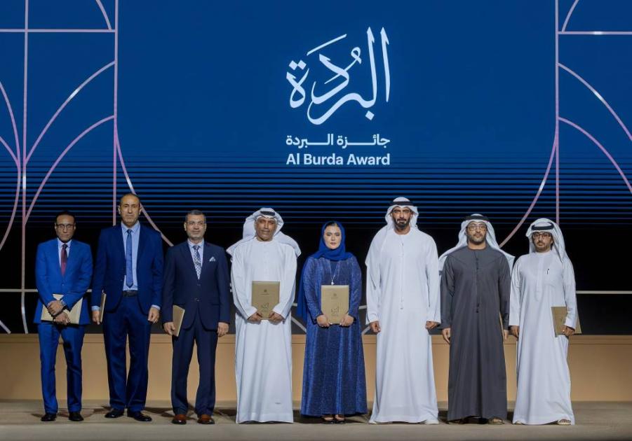 سالم بن خالد: ترسخ مكانة الفن الإسلامي