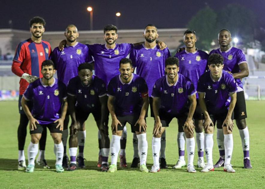 الشرطة العراقي يفتقد 3 لاعبين في مباراة الهلال السعودي