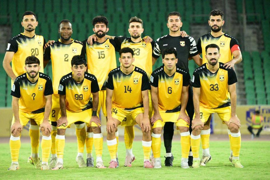 الشرطة يستضيف الكرخ في انطلاقة الجولة السابعة للدوري العراقي