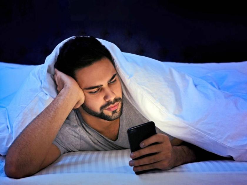 مخاطر صحية خطيرة لمطالعة الشاشات ليلاً