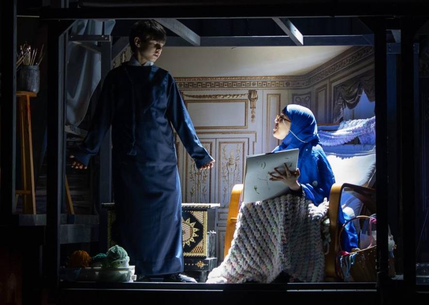 «ربع قرن» تطلق مشروع «أدب الوعي»