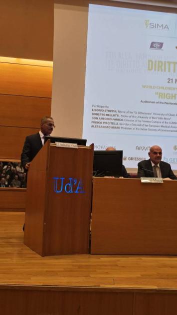 العلم والسرد الأدبي في كتاب «أمنا الأرض» لعبدالله بلحيف