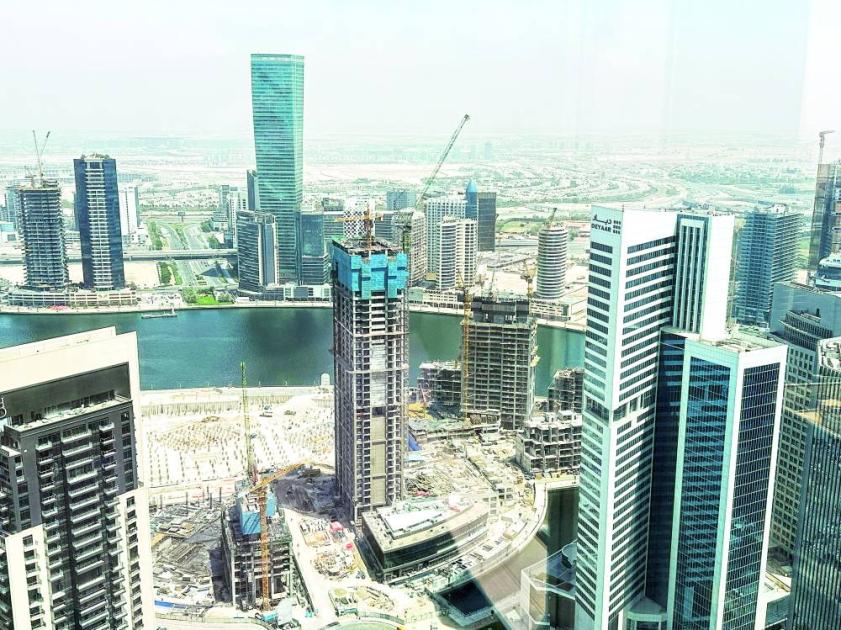 حاسبة ضريبية اتحادية للعقارات التجارية.. قريباً