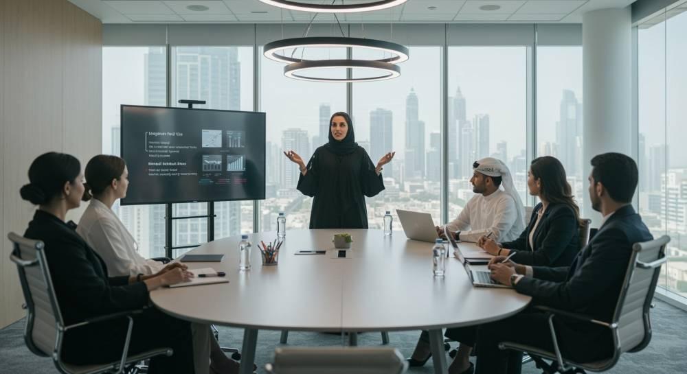 الأسر العاملة.. بين ضغط العمل ومسؤولية دعم الأبناء