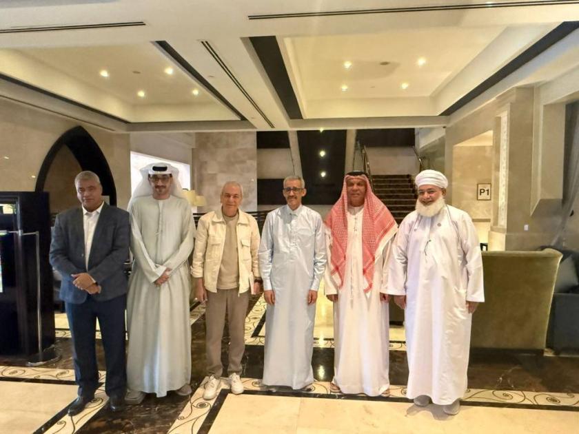 استعدادات لإطلاق مهرجان المسرح المدرسي العربي