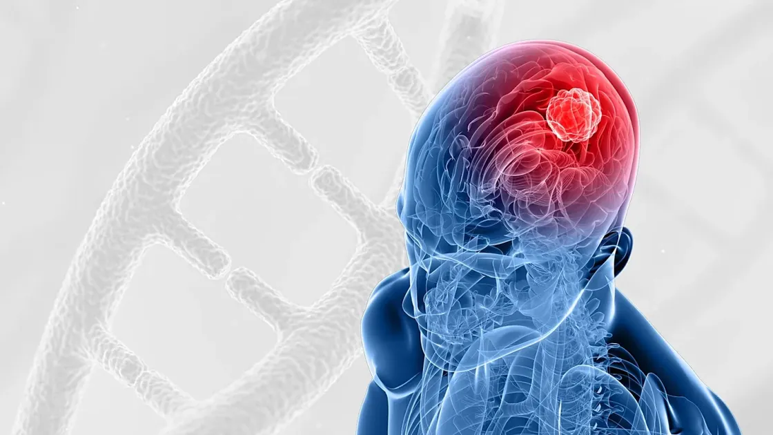 قطرات أنفية نانو تنشط الاستجابة المناعية ضد الأورام الدماغية