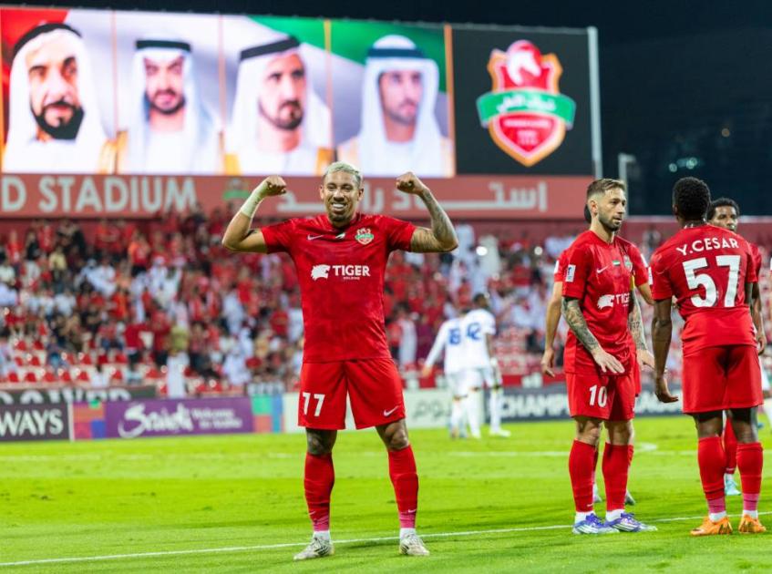 شباب الأهلي بين الخمسة الكبار في «نخبة آسيا»