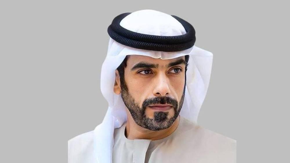 استقالة ذياب بن طحنون من رئاسة مجلس إدارة الخليج للملاحة